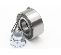 Ступичный подшипник передний OPEL: Corsa D 1.0-1.4i 06-, Corsa E 14-, Adam 10- PATRON PBK6550