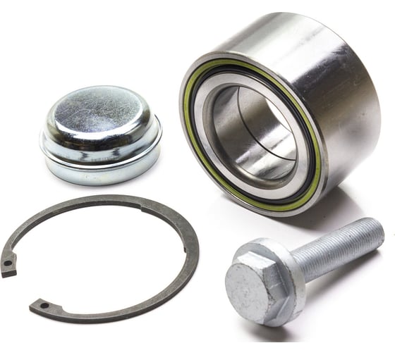 Ступичный подшипник передний MERCEDES: W211 4-matic 03- / W220 4-matic 02- PATRON PBK6646