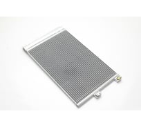 Радиатор кондиционера ВАЗ 2123 Chevrolet Niva (02-) PATRON PRS1432