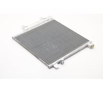 Радиатор кондиционера CHEVROLET: SPARK (M300) 1.0/1.0 LPG/1.2/1.2 LPG 10- PATRON PRS1316