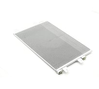 Радиатор кондиционера Dodge Caliber (06-) AT PATRON PRS1416