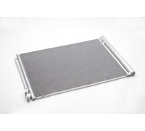 Радиатор кондиционера BMW: 5-serie (F10/F11) 518D/520D/525D/530D/535i/535D 09-, 6-serie (F06/F12/F13) 640i/640D 10-, 7-serie (F01/F02) 730D/740i/740D 08-15 (с осушителем) PATRON PRS1438