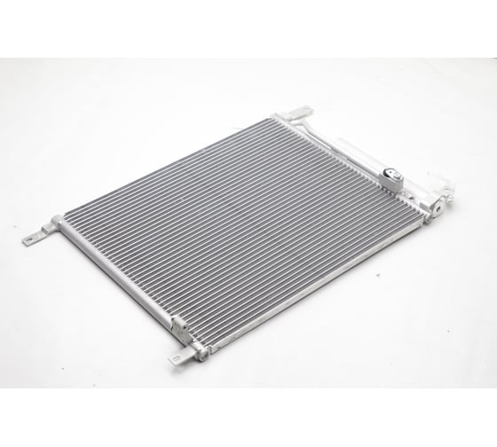 Радиатор кондиционера CHEVROLET: AVEO Наклонная задняя часть (T250, T255) 1.2/1.2 LPG/1.4 08-, AVEO седан (T250, T255) 1.2/1.2 LPG/1.4 05- PATRON PRS1345 1