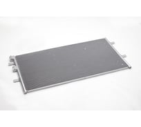 Радиатор кондиционера Ford Transit (06-) PATRON PRS1418