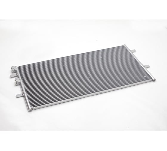 Радиатор кондиционера Ford Transit (06-) PATRON PRS1418 - выгодная цена ...