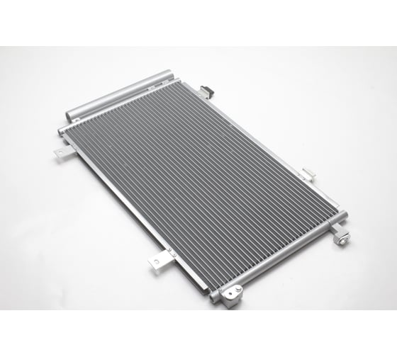 Радиатор кондиционера FIAT: SEDICI 1.6 16V/1.6 16V 4x4/1.9 D Multijet 06-\ SUZUKI: SX4 (GY) 1.5/1.6/1.6 VVT/1.6 VVT 4x4/2.0/2.0 4x4 06-, SX4 седан 1.6/2.0 07- PATRON PRS1334 1