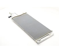 Радиатор кондиционера HYUNDAI: SONATA IV (EU4) 2.0/2.7 V6 01-04 , XG 25/30/300 98-\ KIA: MAGENTIS (GD) 2.0/2.5 V6 01- PATRON PRS1351