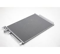 Радиатор кондиционера CHEVROLET: CAPTIVA 2.4/2.4 4WD/3.2 4WD 06 -\ OPEL: ANTARA 2.4/3.2 V6 06 -\ VAUXHALL: ANTARA 2.4 06 - PATRON PRS1357