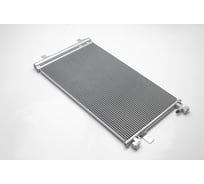 Радиатор кондиционера CHEVROLET: CRUZE 2.0 CDI 09-\ OPEL: ASTRA J 1.7 CDTI/2.0 CDTI 09-\ VAUXHALL: ASTRA MK VI 1.7 CDTi/2.0 CDTi 09- PATRON PRS1348