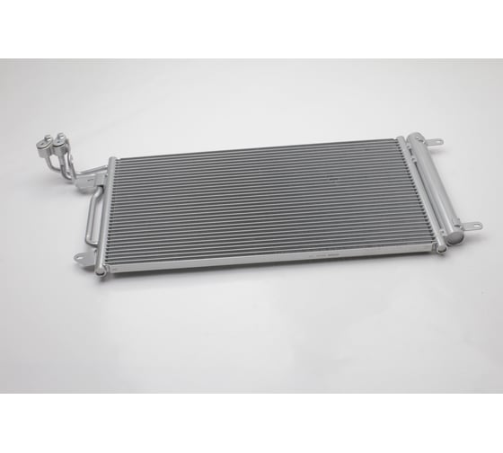 Радиатор кондиционера AUDI: A1 1.2 TFSI/1.4 TFSI/1.6 TDI 10-\ SEAT: IBIZA V (6J5) 1.2/1.4/1.4 TDI/1.4 TSI/1.6/1.6 TDI/1.9 TDI/2.0 TDI 08-, IBIZA V (6J1) 1.2/1.4 PATRON PRS1328