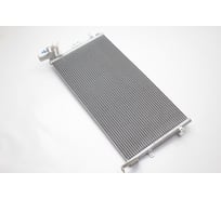 Радиатор кондиционера HYUNDAI: SONATA IV (EU4) 2.0/2.0 CRDi Dynamic/2.0 VVTi GLS/2.2 CRDi GLS/2.7 V6 01 - 04 , XG 25 98 - PATRON PRS1188