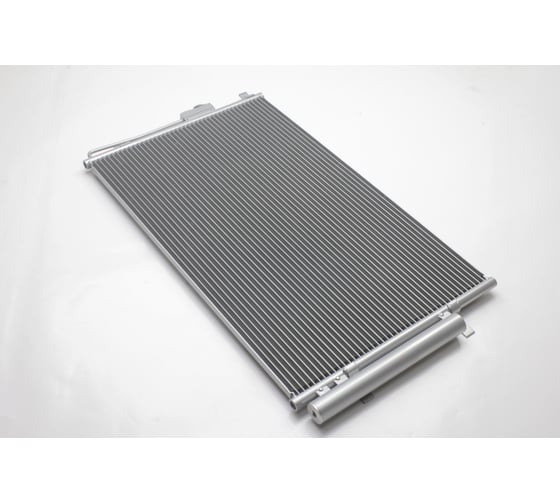 Радиатор кондиционера HYUNDAI: SANTA FE 2.4 12- PATRON PRS1433 1