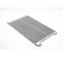 Радиатор кондиционера CHEVROLET: MALIBU (V300) 2.0D/2.4i 16V 12- \ OPEL: INSIGNIA 1.6-2.8i/CDTi/Turbo/OPC 08- \ SAAB: 9-5 (YS3G) 1.6-2.8i/TiD/TTiD/Turbo 10- (с осушителем) PATRON PRS1324