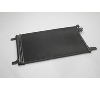 Радиатор кондиционера AUDI: A3 (8V1) 1.2 TFSI/1.4 TFSI/1.6 TDI/1.8 TFSI/1.8 TFSI quattro/2.0 TDI/2.0 TDI quattro/S3 quattro 12-, A3 Limousine (8VS) 1.4TFSI/1.8TFSI/2.0T PATRON PRS1386