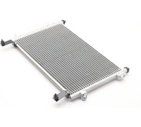 Радиатор кондиционера CHEVROLET: MATIZ 0.8/1.0 05-, SPARK 0.8/1.0 SX 05- PATRON PRS1322