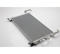 Радиатор кондиционера DODGE: NEON 02- PATRON PRS1375