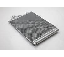 Радиатор кондиционера HYUNDAI: IX35 2.0 CRDi 10- PATRON PRS1388