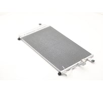 Радиатор кондиционера HYUNDAI: ACCENT (LC) 1.3/1.5/1.5 CRDi 00 - , ACCENT седан (LC) 1.5 99 - PATRON PRS1186