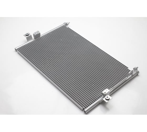 Радиатор кондиционера HYUNDAI: H100 автобус (P) 2.4/2.5 D 93 - , H100 фургон 2.5 D 93 - , STAREX (H1) 2.4/2.5 TD 97 - PATRON PRS1315 1