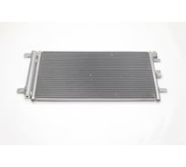 Радиатор кондиционера FIAT: DOBLO (119) 1.4/1.6/1.6 16V (223AXD1A)/1.6 Natural Power 01-, DOBLO Cargo (223) 1.4/1.6 16V (223ZXD1A)/1.6 Natural Power 01- PATRON PRS1373