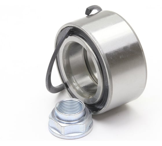 Ступичный подшипник передний HONDA: CIVIC 92-01, CR-V 92-01, HR-V 98-02 PATRON PBK3246 1