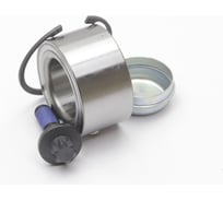 Ступичный подшипник передний MERCEDES: C CLASS (W204) 4-matic 07-, E CLASS (W212) 4-matic 09-, S CLASS (S221) 4-matic 05- PATRON PBK4808