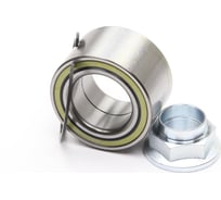 Ступичный подшипник передний RENAULT: Master II 98-00, OPEL: Movano 98-00 PATRON PBK3500