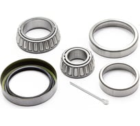 Ступичный подшипник передний MERCEDES-BENZ: W202, T202 93-96, W210 96- PATRON PBK1498