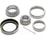 Ступичный подшипник передний MERCEDES-BENZ: W202, T202 93-96, W210 96- PATRON PBK1498 1