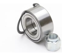 Ступичный подшипник передний PEUGEOT: 207/1007, CITROEN: C2/C3 PATRON PBK3657