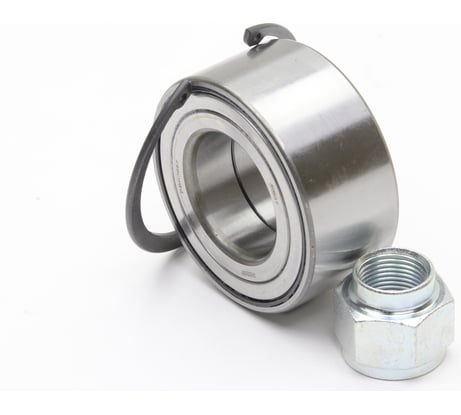 Ступичный подшипник передний PEUGEOT: 207/1007, CITROEN: C2/C3 PATRON PBK3657