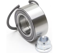 Ступичный подшипник передний RENAULT: Laguna II 01- PATRON PBK3608