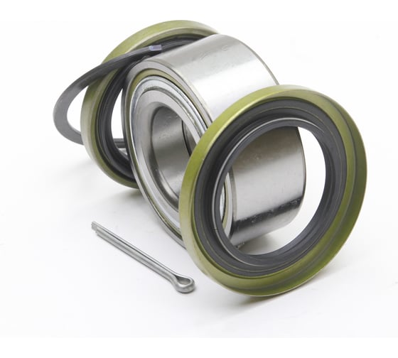 Ступичный подшипник передний MITSUBISHI: GALANT 85-92, Eclipse, SpaseWagon 91-99, SpaceRunner PATRON PBK1970 1