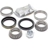 Ступичный подшипник передний FORD: Escort -90 / Fiesta -89 / Orion -90 PATRON PBK687