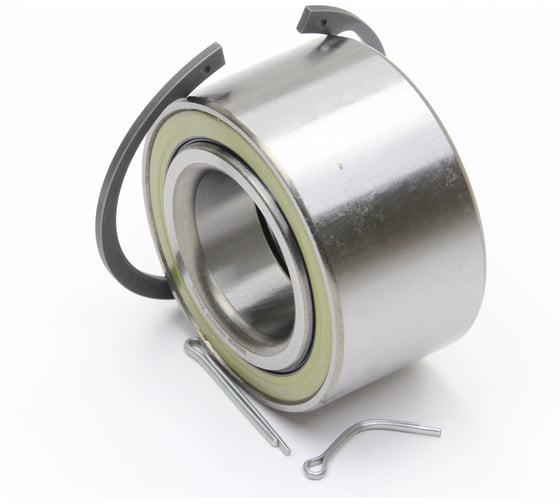 Ступичный подшипник передний TOYOTA: CAMRY 2.2 (SXV10) 06/91-10/94, 3.0 (VCV10) 06/91-10/94 PATRON PBK3237