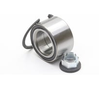 Ступичный подшипник передний RENAULT: Master II 00-10, OPEL: Movano 00-10 PATRON PBK3613