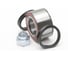 Ступичный подшипник передний SEAT: IBIZA 85-92, MALAGA 85-91 PATRON PBK1410 1
