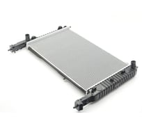 Радиатор системы охлаждения, паяный CHEVROLET: Captiva/Antara D MT PATRON PRS4421