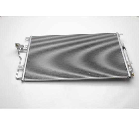 Радиатор кондиционера VW: CRAFTER 30-35 автобус (2E) 2.5 TDI 06-, CRAFTER 30-50 c бортовой платформой/ходовая часть (2E) 2.5 TDI 06-, CRAFTER 30-50 фургон (2E) 2.5 TDI 06- PATRON PRS1359 1