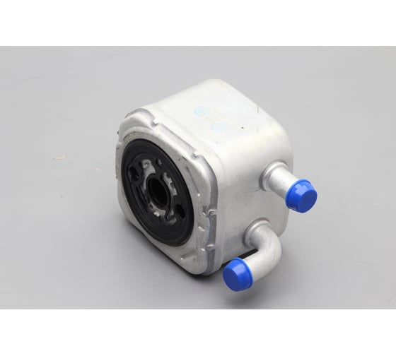 Масляный радиатор AUDI A4/A6, VW PASSAT V 2.5TDI 00- PATRON PRS6006 1