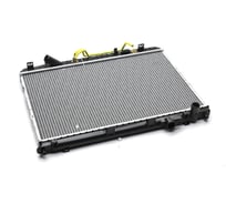 Радиатор системы охлаждения, паяный Kia Carens (99-) AT PATRON PRS4543