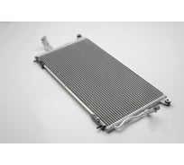 Радиатор кондиционера MITSUBISHI: GALANT V (E5_A/E7_A/E8_A) 1.8-2.5i/GLSi/GLSTD/V6/24V/4WD 92-96, SPACE WAGON (N3_W/N4_W) 2.0i/2.0TD/4WD 92-98 PATRON PRS1369