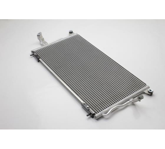 Радиатор кондиционера MITSUBISHI: GALANT V (E5_A/E7_A/E8_A) 1.8-2.5i/GLSi/GLSTD/V6/24V/4WD 92-96, SPACE WAGON (N3_W/N4_W) 2.0i/2.0TD/4WD 92-98 PATRON PRS1369 1