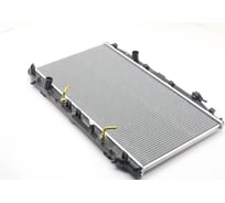 Радиатор системы охлаждения, паяный Chery Tiggo PATRON PRS4507