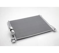 Радиатор кондиционера Nissan Pathfinder/Navara (05-) 2.5DTi PATRON PRS1415