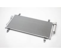Радиатор кондиционера MITSUBISHI: Outlander 2.0/2.4/3.0 13- PATRON PRS1389