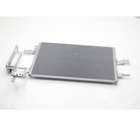 Радиатор кондиционера OPEL: MERIVA 1.6/1.6 16V/1.7 CDTI/1.7 DTI/1.8 03 -\ VAUXHALL: MERIVA 1.3 CDTI/1.6 i/1.6 i 16V/1.8 i 16V 03 - PATRON PRS1309