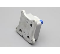 Масляный радиатор Audi A1 10-/A3 03-/Skoda Fabia 07-/Octavia 04-/Rapid 12-/Volkswagen Jetta 10- PATRON PRS6042