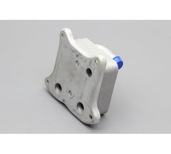 Масляный радиатор Audi A1 10-/A3 03-/Skoda Fabia 07-/Octavia 04-/Rapid 12-/Volkswagen Jetta 10- PATRON PRS6042 1