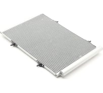 Радиатор кондиционера PEUGEOT: 207 (WA, WC) 1.4 16V 06 - PATRON PRS1320